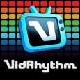 L’application VidRythm gratuite quelques temps Harmonix a annoncé sur sa page Facebook que son étrange application pour les produits Apple, VidRythm, ne serait plus payante pendant une période limitée.