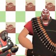 L’univers de Team Fortress 2 propose suffisamment d’humour pour permettre de réaliser des montages parfois audacieux comme cette petite production récemment dévoilée sur Youtube et qui fait partie d’une petite...