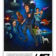 Dans la série des improbables mash-up, voici le mélange inattendu entre Lost et Star Wars. Ces petites affiches sympathiques sont fortement inspirées par celles de l’ancienne trilogie Star Wars. Et...