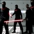 Jedi vs Ninja Avec la sortie de Star Wars : The Old Republic, on peut être sûr que Star Wars va faire deux fois plus de buzz que d’habitude ! Cette fois-ci, des...