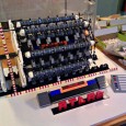 L’accélérateur de particules du CERN en Lego ! Ah, ces fans de Lego… Ils nous impressionnent chaque jour un peu plus. On les savait cinéphiles, on les connaissait geeks, on les découvre maintenant scientifiques ! Sasha Mehlhase, un...