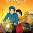 A l’occasion de la sortie française du dernier film des studios Ghibli, La Colline aux Coquelicots réalisé par Gorô Miyazaki, Disney vous propose de gagner des lots en rapport avec le...
