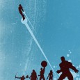 Des posters minimalistes pour nos Super-héros Ces dernières années, les studios ont la fâcheuses tendance à surcharger les affiches promotionnelles… Matt Ferguson alias Arco2002 renoue avec l’esthétisme des années 60 dans des tons sobres sans superflu...