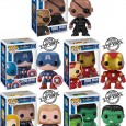 Les goodies d’Avengers, l’été sera vengeur Avengers est incontestablement la licence phare des studios Marvel qui comptent sur son succès afin de débloquer foule de franchises qui l’accompagne. Mais avant de faire des plans sur la...