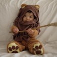 Bébés & animaux + cosplay = EPIC WIN Les gens qui se déguisent en personnages de jeux vidéo, de comics ou de films sont rarement mignons. Parfois, les costumes sont sublimes et font rêve. Plus souvent, c’est surtout...