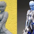 Bioware et Kotobukiya allègent la poitrine de la statuette de Liara Les fans de Mass Effet ont peut-être déjà précommandé la statuette de Liara façon Bishoujo fabriquée par Kotobukiya. Qu’ils se préparent psychologiquement : la statuette en question a bénéficié d’une...