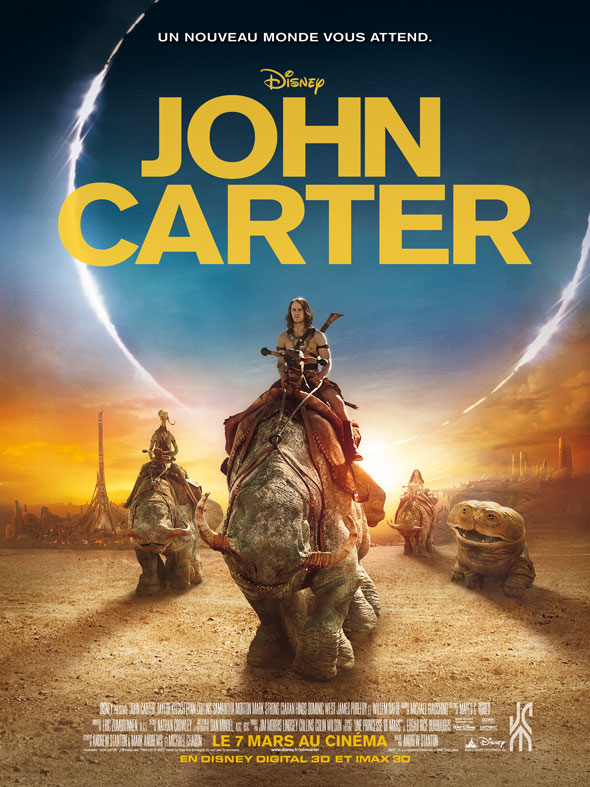 johncarter