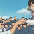 &nbsp; La réputation des studio Ghibli n’est plus à faire et le dernier film en date s’apprête à gagner nos salles obscures. Depuis Ponyo sur la falaise, Hayao Miyazaki s’était...