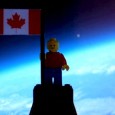 On vous disait que les scientifiques étaient geeks… et bien les futurs ingénieurs le sont également ! Deux adolescents canadiens de 17 ans, Mathew Ho et Asad Muhammad ont réussi...