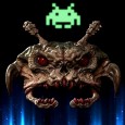 Space Invaders en vrai ! Le pixel art çava 5 minutes mais ça ne fait pas vraiment peur. Alors pour donner une dimension épique et terrifiante à Space Invaders, l’artiste Muckle a recrée la fameuse...