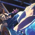 Street Fighter X Tekken : une nouvelle bande-annonce qui déboîte Le prochain cross-over développé par Capcom est une occasion unique de réunir des personnages qui ne sont pas supposés se croiser et la nouvelle bande-annonce présentée au CES 2012, qui...