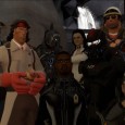 Si la langue de Shakespeare n’a plus de secret pour vous et que l’humour des Machinima créées via Garry’s Mod vous plaît, vous allez être servis avec ce court-métrage qui met en...