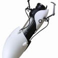 Le Portal Gun bientôt disponible pour 160 euros ! Enfin, pour ce prix-là, ne vous attendez pas à pouvoir jouer les passe-murailles : vous pourrez néanmoins obtenir une bien belle réplique réalisée par Neca, un fabricant de figurines et...