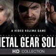 Metal Gear Solid est l’une des sagas phares de Konami et comme nombre de jeux qui ont connus leurs heures de gloire, une réédition HD est de sortie sur les...