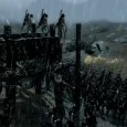 La grande et spectaculaire Bataille de Skyrim Avec la sortie des textures HD et le kit de création, Skyrim revient en force sur le devant de la scène. Un internaute nommé Tyrannicon a décidé de rendre hommage...