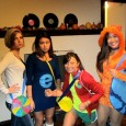 Les navigateurs Web version cosplay ! Je ne sais pas si ces demoiselles sont au naturel ou bien si elles jouent leur rôle à fond mais en tout cas, les mimiques résument bien la réalité !...