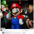 Tout le monde est sur Facebook. Même les personnes qui n’existent pas réellement. Un internaute a décidé de créer des pages fictives pour les personnages les plus célèbres du jeu...