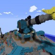 World of Warcraft s’exporte dans Minecraft Le projet de Rumsay a de quoi impressionner par l’envergure et les proportions que peuvent prendre son initiative : proposer une version Minecraft à l’échelle de World of Warcraft. Pour...