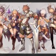 Le Duke Nukem Forever des MMO refait surface Vous l’avez sans doute oublié mais Gravity planchait sur la suite de son MMORPG fétiche : Ragnarok Online. Alors que la sortie de Ragnarok Online 2 était annoncé depuis 2006...