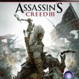Assassin’s Creed III : la jaquette PS3 révélée C’est LE buzz de la journée : le leak d’un visuel d’Assassin’s Creed 3 suivi par un autre émanant de Game Informer. Ubisoft a finalement fait une annonce officielle, indiquant...