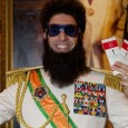 The Dictator : une nouvelle bande-annonce Après une première bande-annonce qui n’avait pas forcément convaincue tous les fans de Sacha Baron Cohen, voici une nouvelle bande-annonce qui apporte des éléments nouveaux sur le scénario du film. De...