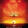 &nbsp; A l’occasion de la sortie en salle du Roi Lion en 3D le 11 avril prochain, Disney et GentleGeek vous font gagner 5 invitations pour deux personnes pour aller...