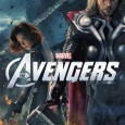Les Vengeurs posent en duo ! Dans Avengers, les affiches se déclinent à la moindre occasion. On prend les mêmes et on recommence et pour le coup, ils se présentent à deux ! Avengers de Joss...
