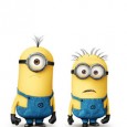 Despicable Me 2, ça sera pour 2013 ! Le grand méchant Gru – enfin, sera-t-il toujours aussi méchant ? Pas sûr ! – et ses fidèles Minions seront de retour...