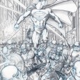 Superman & Captain American vs Stormtroopers ! Dans la série fan arts qui déchirent, ce magnifique dessin de Spectacularry arriverait sans doute dans le top 10. Vous aimez Marvel, DC Comics et Star Wars ? Pas de...
