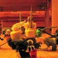 The Duel : un incroyable mini film d’action… en Lego ! Les animateurs ne manquent pas d’imagination pour se faire connaître. Namchild a crée un superbe petit film d’action clinquant avec des Lego et d’autres petit jouets bien connus… Prenez une...