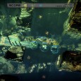 Anomaly Warzone Earth : si le nom de ce jeu de stratégie fraîchement sorti sur le Xbox Live vous dit quelque chose, c’est sans doute parce que vous avez déjà...