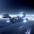 Un nouveau trailer pour Prometheus A un mois de la sortie dans les salles de Prometheus, voici qu’une nouvelle bande-annonce, la troisième, déferle sur la Toile ! Déjà qu’après la preview de Russ, personne à...