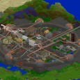 Midgar, la ville de FF VII, recréée dans Minecraft Minecraft est toujours une mine de merveilles, et cette dernière trouvaille ne déroge pas à la règle. En l’occurrence, il s’agit de Midgar, ville bien connue des joueurs de Final...