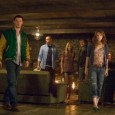 Si Joss Whedon monopolise actuellement l’attention avec l’excellent (et presque inespéré à ce stade) Avengers, le papa de Buffy et Firefly a en réalité une double-actu puisque sort le 2...