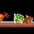 Mario pète un cable ! Des fois, les héros de nos jeux préférés en ont marre de leur vie quotidienne. Toujours des gens à sauver, jamais de repos, des scenarii qui deviennent de plus en...