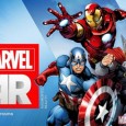 Marvel propose, depuis le numéro 1 d’Avengers vs. X-Men, des bonus disponibles sous la forme de vignettes interactives accessibles par le biais de la réalité augmentée (AR). Alors, l’AR, c’est...