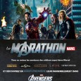 Un marathon Marvel deluxe pour les parisiens Avis à celles et ceux qui veulent vivre une expérience totale pour le rassemblement des Avengers, le Grand Rex propose de découvrir ou redécouvrir durant toute une journée Iron Man,...