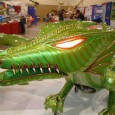 On l’attendait tous. Le vainqueur officiel de la catégorie “invention à intérêt discutable que tous les geeks voudront posséder plus que tout” est enfin connu. Il s’agit d’un incroyable dragon...