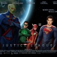 Les Avengers peuvent flipper : un visuel Justice League ultra deluxe ! Avengers était un pari très risqué et on était nombreux à penser que le film allait être décevant. Au final, Joss Whedon a pris le projet en main et le...