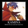 Votre culture web ne saurait être complète si vous êtes passés à côté de cette chanson de Tengen Toppa Gurren Lagann qui a marquée l’histoire des “memes” : voilà l’occasion de vous rattraper et...