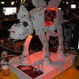 Un boîtier d’ordinateur en forme de AT-AT Faire des gâteaux de geek est devenu trop simple et surtout très mainstream. Certains geeks sont des hipsters technologiques et se doivent de personnaliser leurs objets du quotidien mieux que...