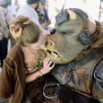 Encore des découvertes sordides autour de la vicieuse Princesse Leïa… Plusieurs dizaines d’années après la sortie des films, les tournages de l’Empire contre attaque et Le Retour du Jedi révèlent encore de nombreux secrets… Cette nouvelle série de photos nous...