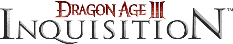 dragon age III inquisition