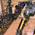 Une incroyable petite usine à balle fabriquée en… Lego ! Si vous êtes ingénieur et que vous cherchez du boulot, une petite vidéo de vos talents pourrait changer votre vie. Un amateur de Lego Technic nommé Akiyuky a crée une...