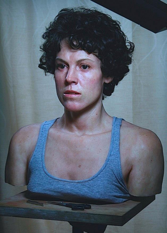 Ellen Ripley