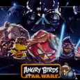 Angry Birds Star Wars sort aujourd’hui ! La version Star Wars du jeu Angry Birds sort aujourd’hui sur tablettes et smartphones. Voila quelques images du gameplay et quelques teasers pour les plus impatients…