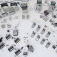 De la musique presque High-Tech Des fax, des imprimantes, des disques durs, des photocopieuses, des scanners et autre appareils du même genre ont été réunis par une équipe de passionnés qui s’est donnée pour objectif...
