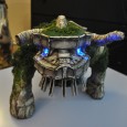 Un disque dur externe inspiré par… Shadow of the Colossus ! Dans le genre création inattendue, voici du très lourd. Un internaute nommé Fox Fox Waltz a décidé de rendre hommage à son jeu préféré, Shadow of the Colossus, en créant...