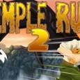 Temple Run 2 disponible sur iOS et Android Disponible depuis près de 2 semaines sur iOS, Temple Run 2 fait son arrivée jeudi sur Android. On n’a pas fini de courir ! Malgré son gameplay particulièrement simpliste, Temple...