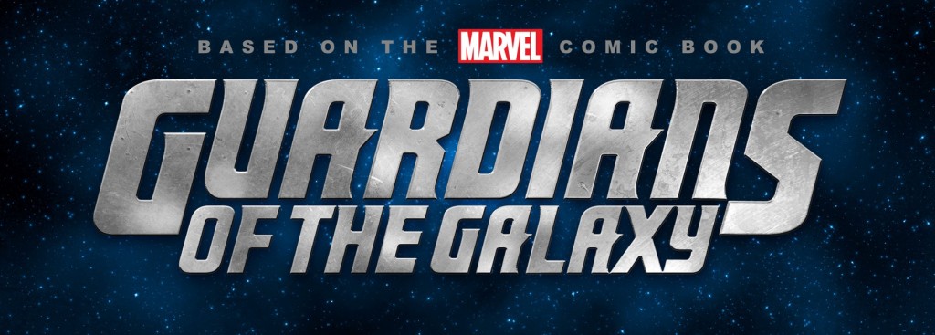 Guardians of the galaxy title